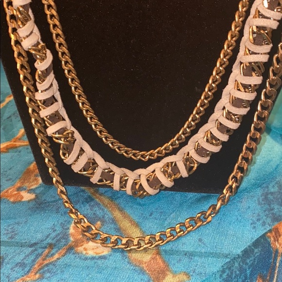 Stephan & Co. Long Necklace - Picture 6 of 7